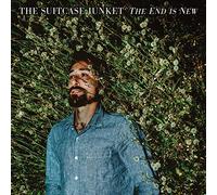 The Suitcase Junket - The End is New