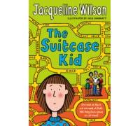 The Suitcase Kid (ebook)