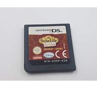 The Suite Life of Zack and Cody: Circle of Spies (Nintendo DS) [Importación Inglesa]