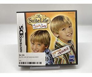 The Suite Life of Zack & Cody (輸入版)