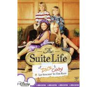 The Suite Life of Zack & Cody: Lip Synchin' in the Rain [Reino Unido] [DVD]