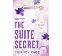 The Suite Secret (ebook)