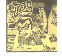 The Suiters - The Suiters - Don't Get Turkey, Honey!