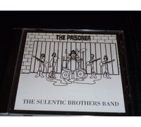 THE SULENTIC BROTHERS BAND - THE SULENTIC BROTHERS BAND. THE PRISONER. HEAVY SOUTHERN 95 US.