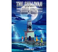 THE SULLIVAN DETECTIVE AGENCY: DOUBLE TROUBLE THE SEASON OF THE WITCH (PART-VI)
