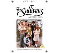 The Sullivans - On the Brink of War [DVD] [Reino Unido]