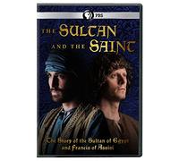 The Sultan And The Saint [USA] [DVD]