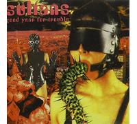The Sultans - Good Year for Trouble
