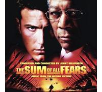 The Sum of All Fears (2002-06-04)