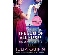 The Sum of All Kisses (Smythe-Smith Quartet)