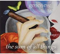 Genevieve - The Sum Of All Things