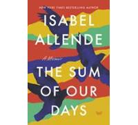 The Sum Of Our Days (ebook)