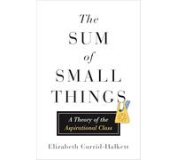 The Sum of Small Things: A Theory of the Aspirational Class