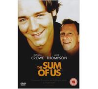 The Sum Of Us [DVD] [Reino Unido]