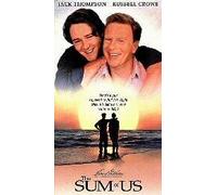 The Sum of Us [Reino Unido] [VHS]