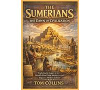 The Sumerians: The Dawn of Civilization: Exploring the Legacy of the World's First Great Society and their Impact on Modern Culture
