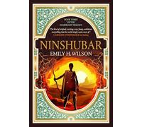 The Sumerians trilogy - Ninshubar: a novel: 3