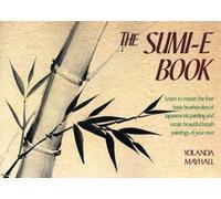 The Sumi-E Book