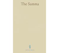 The "Summa Theologica" Of St. Thomas Aquinas: Second Number (Qq. XXVII-LXXIV)