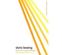 THE SUMMER BEFORE THE DARK