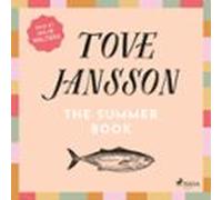 The Summer Book (audiolibro)