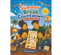 The Summer Break CountDown