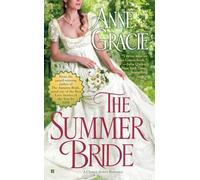 The Summer Bride: 4 (A Chance Sisters Romance)