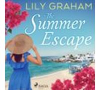 The Summer Escape (audiolibro)