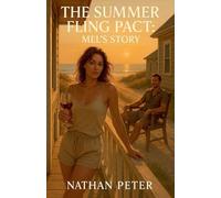 The Summer Fling Pact: Mel's Story