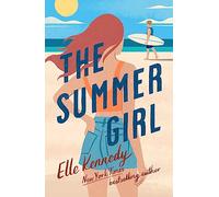 The summer girl (Avalon Bay, 3)