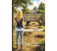 The Summer Girls (Brandy Lynden Psychic Mysteries)