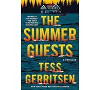 The Summer Guests: A Thriller: 2 (The Martini Club)