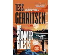 The Summer Guests: The unmissable, brand-new series from the No.1 bestselling author of Rizzoli & Isles (The Martini Club, 2)