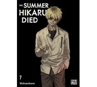 The Summer Hikaru Died T07