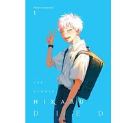Summer Hikaru Died, Vol. 1