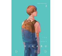 SUMMER HIKARU DIED V02