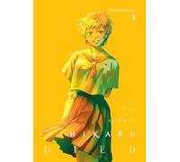 SUMMER HIKARU DIED V03