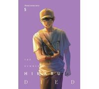 SUMMER HIKARU DIED V05