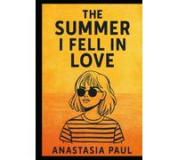 The Summer I Fell in Love