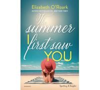 The summer I first saw you. Ediz. italiana (Pandora)