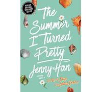 The Summer I Turned Pretty: 1 (Summer I Turned Pretty, The)