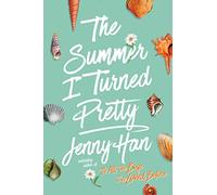 The Summer I Turned Pretty