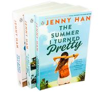 The Summer I Turned Pretty Collection 3 Books Set (The Summer I Turned Pretty, It's Not Summer Without You & We'll Always Have Summer)