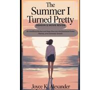 The Summer I Turned Pretty (SEASON 3) MOVIE REVIEW: An Unofficial Review and Deep Dive into the Emotional Power, Themes, and Character Growth