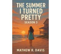 The Summer I Turned Pretty - Season 3 Review (The Summer I Turned Pretty: A Complete Review of Seasons 1-3)