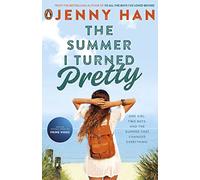 The Summer I Turned Pretty: The bestselling YA romance, now a major TV series: 1