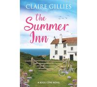 The Summer Inn: A Heartwarming Scottish Coastal Romance (Rock Cove)