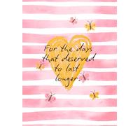 The Summer Memory Book: For the Days That Deserved to Last Longer | Aesthetic Photobook, Scrapbook & Memory Journal for Travel, Friends & Everyday Moments