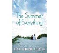 The Summer Of Everything (ebook)