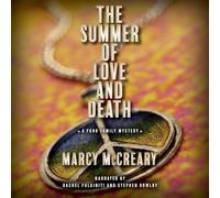 The Summer of Love and Death: 3 (Ford Family Mysteries, 3)